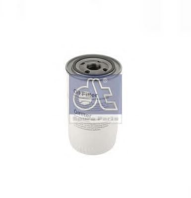 DT Spare Parts 5.45085 Oil filter G250522