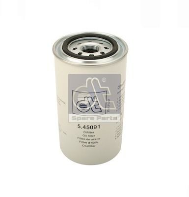 DT Spare Parts 5.45091 Ölfilter für DAF 45 LKW in Original Qualität