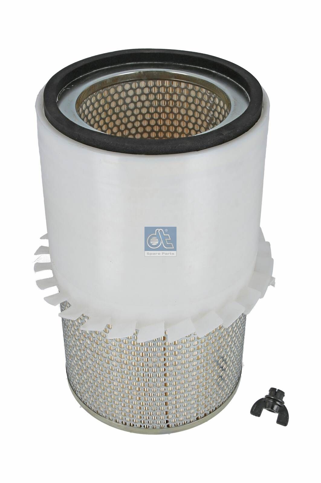 C 22 337 DT Spare Parts Filtereinsatz Luftfilter 5.45097 kaufen