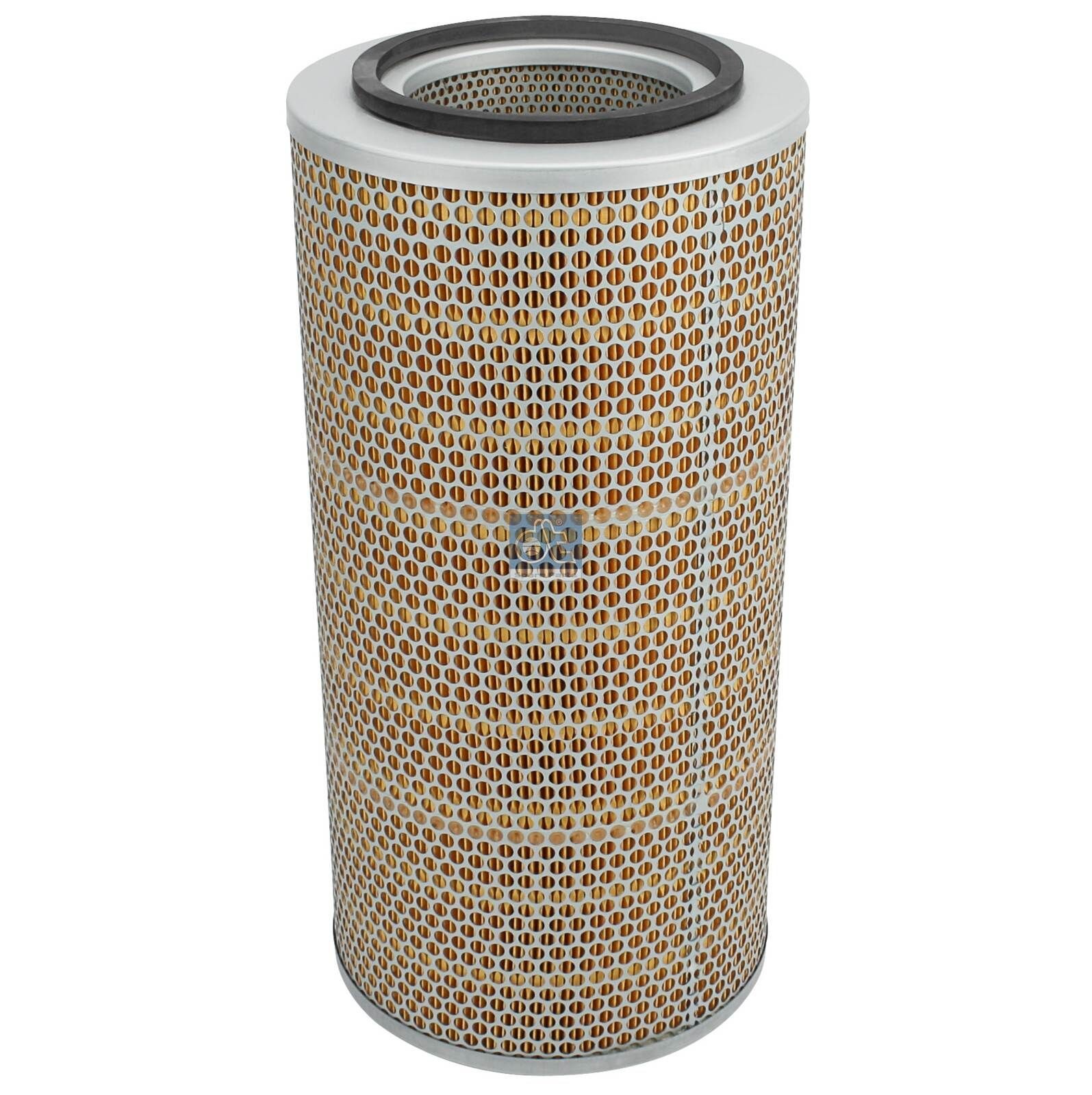 DT Spare Parts 5.45100 Air filter 493mm, 241mm, Filter Insert