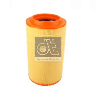DT Spare Parts 5.45106 Air filter 1933 740