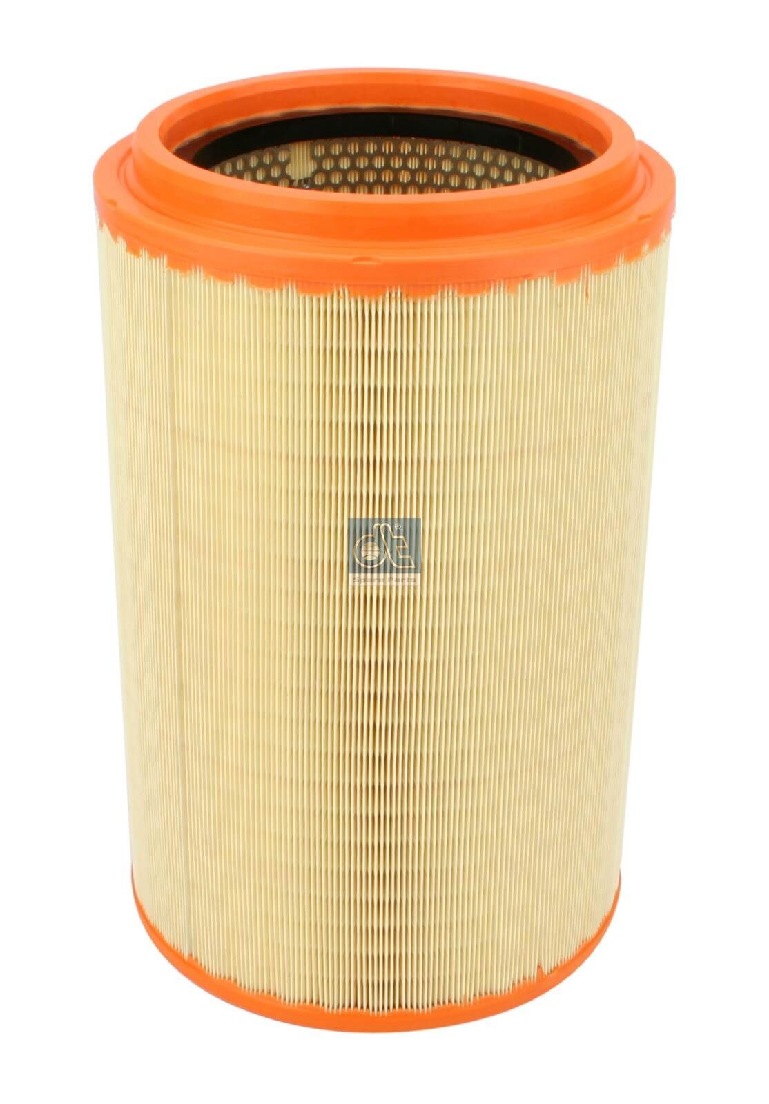 DT Spare Parts 389mm, 247mm, Filter Insert Height: 389mm Engine air filter 5.45154 buy