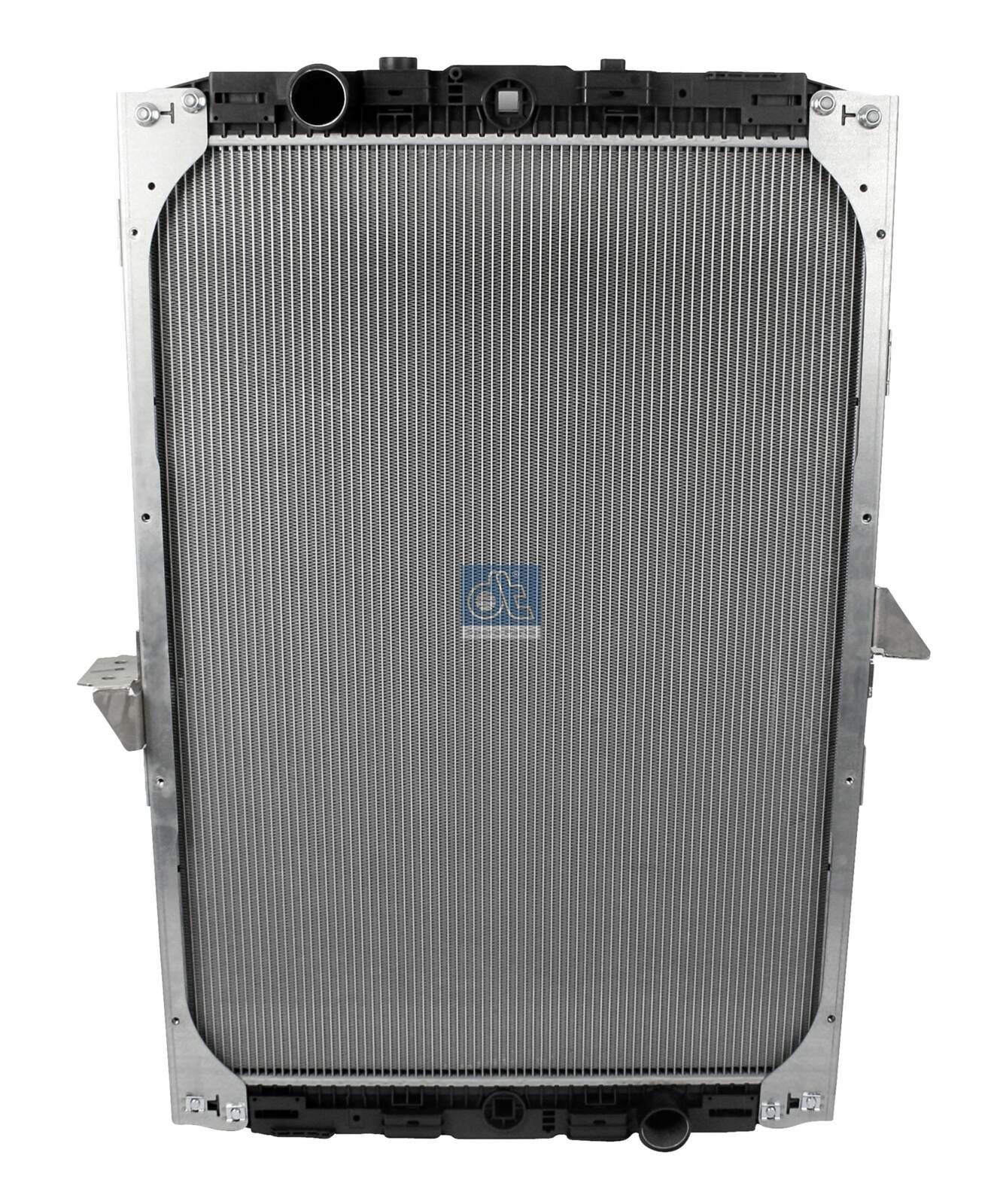 DT Spare Parts 5.45252 Kühler, Motorkühlung für DAF XF 95 LKW in Original Qualität
