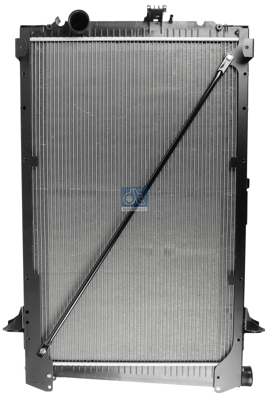 8MK 376 751-764 DT Spare Parts 950 x 618 x 44 mm Radiator 5.45259 buy