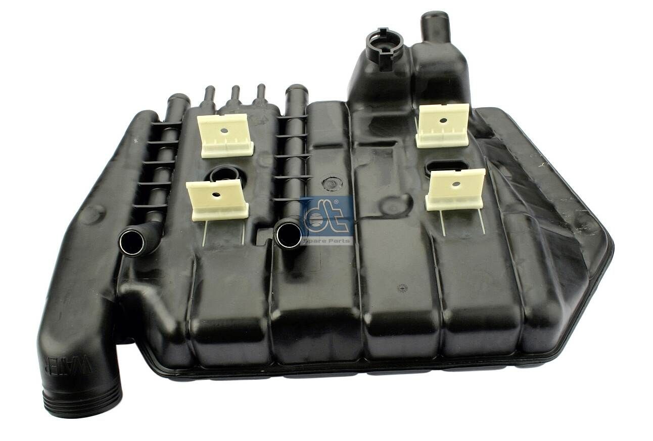 DT Spare Parts 5.45270 Ausgleichsbehälter für DAF 75 CF LKW in Original Qualität