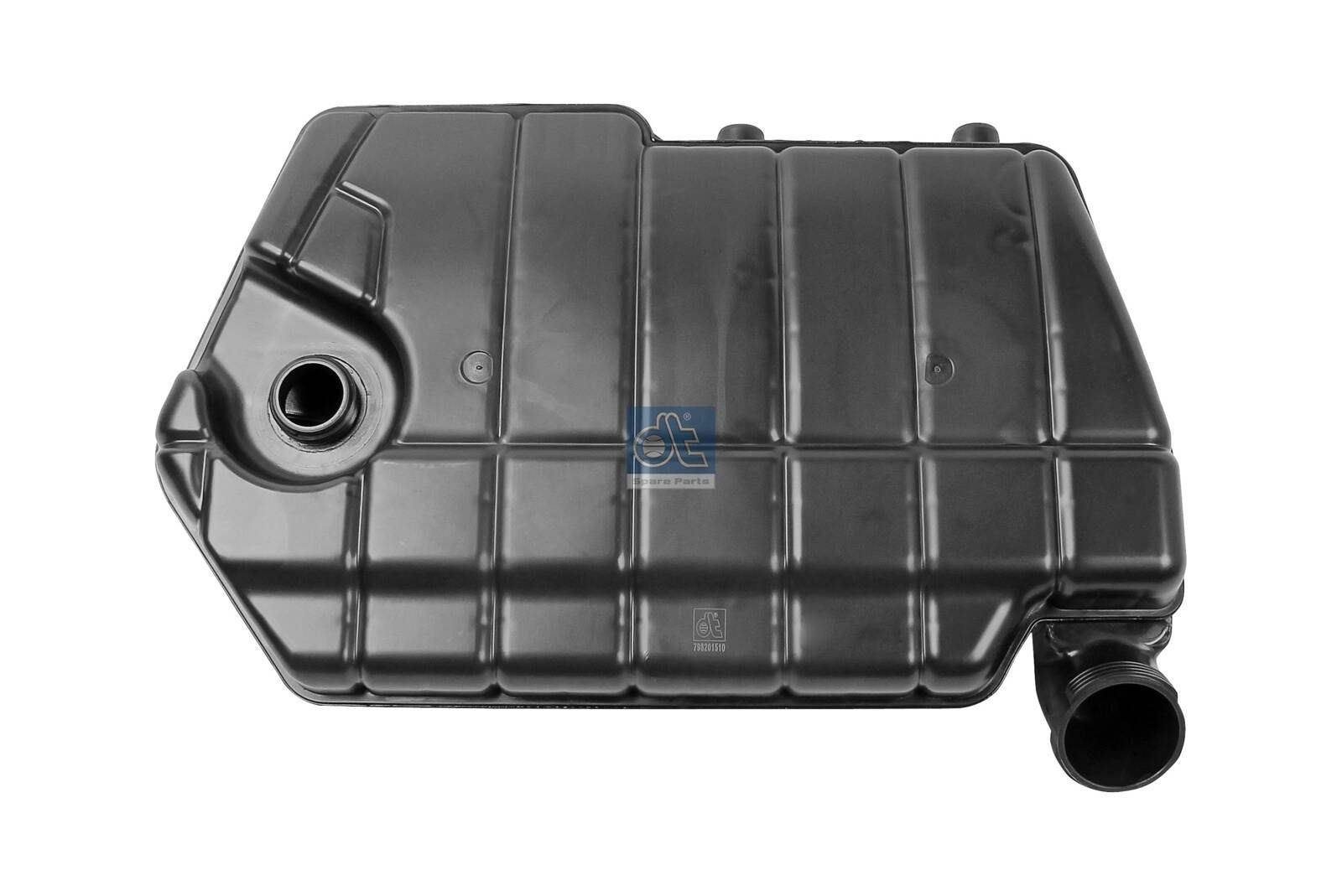 DT Spare Parts 5.45272 Coolant expansion tank DAF experience and price