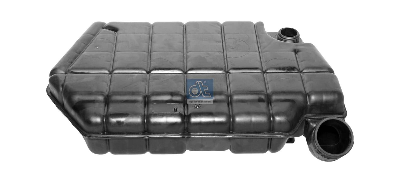 DT Spare Parts 5.45275 Coolant expansion tank