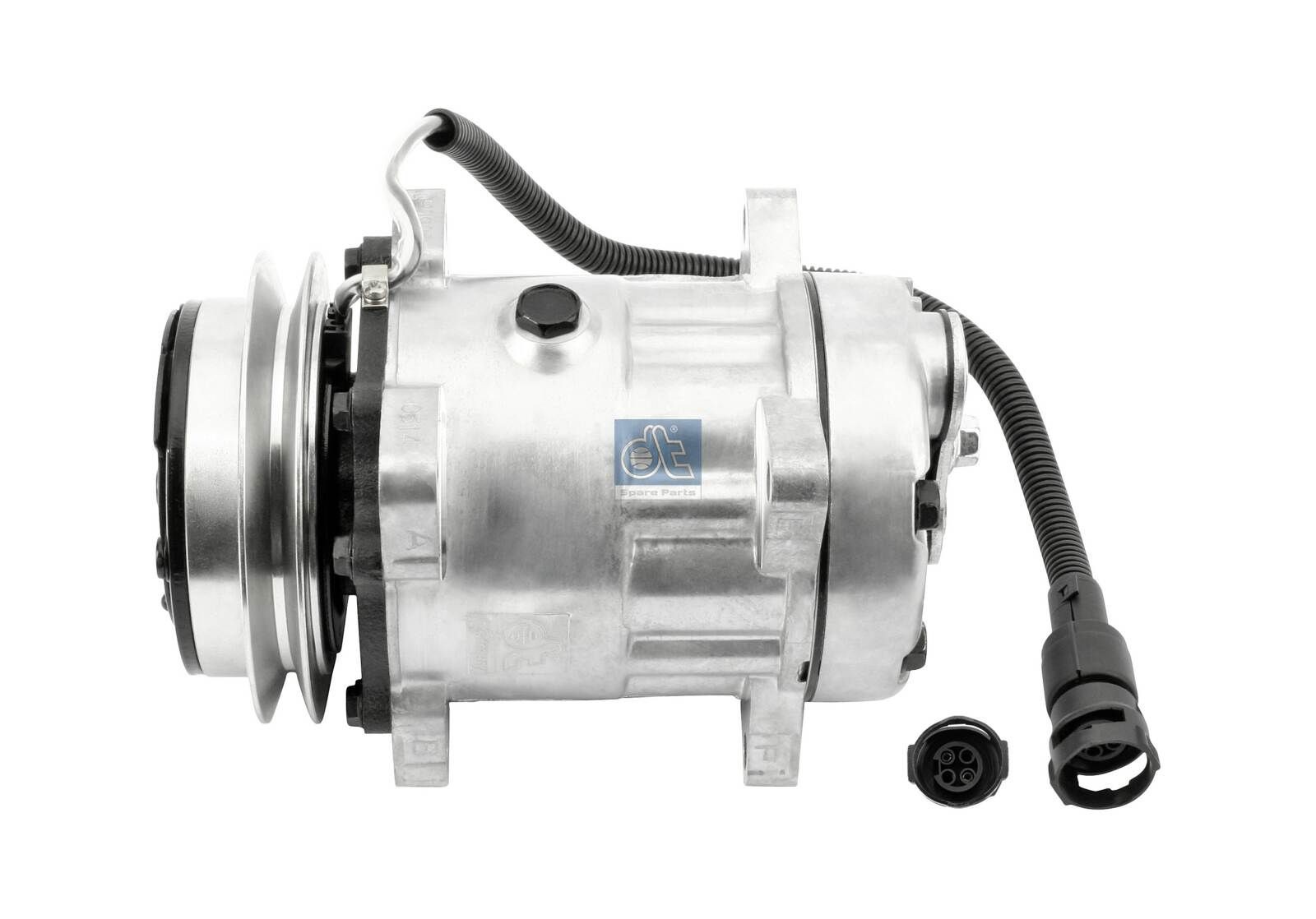 DT Spare Parts 5.45290 Klimakompressor für DAF 75 CF LKW in Original Qualität