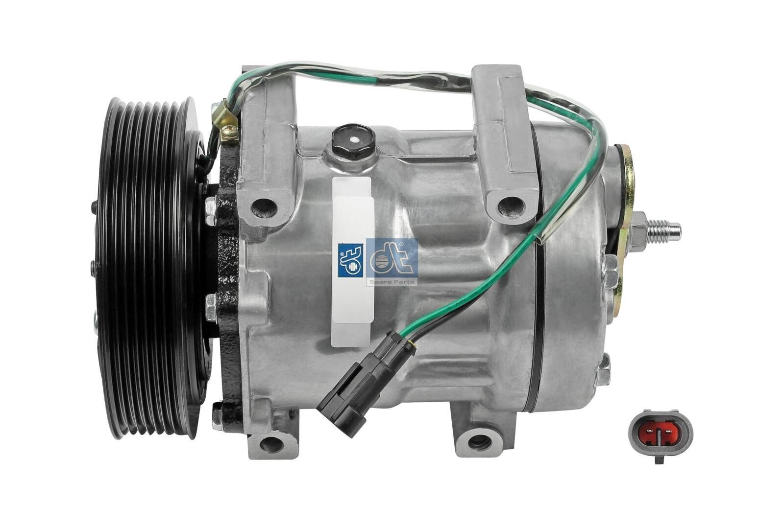 5.45291 DT Spare Parts Klimakompressor DAF CF 85