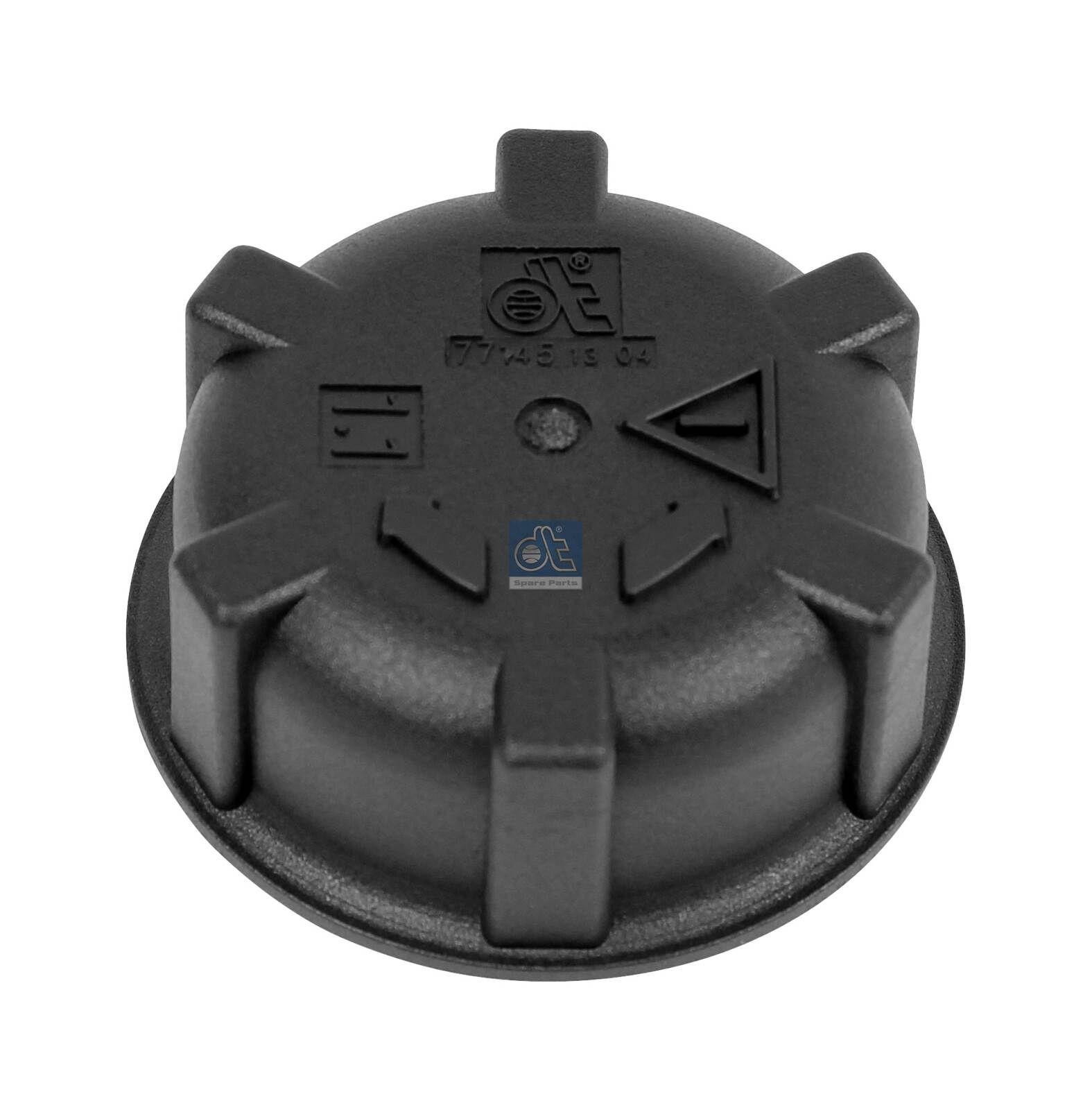DT Spare Parts Sealing cap, coolant tank 5.45320 buy