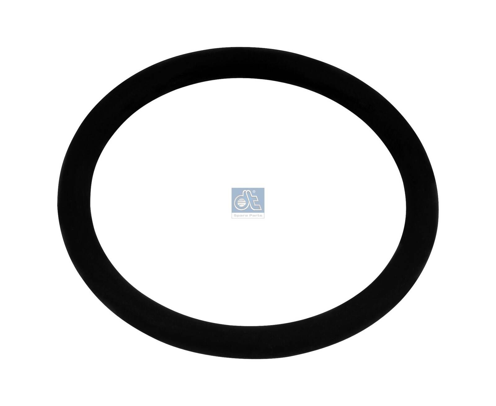 Great value for money - DT Spare Parts Gasket, thermostat 5.45402