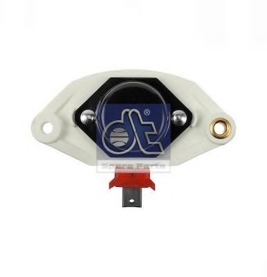 DT Spare Parts 5.47031 Lichtmaschinenregler für DAF 85 CF LKW in Original Qualität