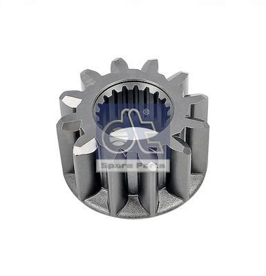 DT Spare Parts 5.47071 Ritzel, Starter für DAF XF 105 LKW in Original Qualität