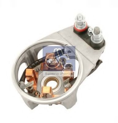 DT Spare Parts Commutator End Shield, starter 5.47080 buy