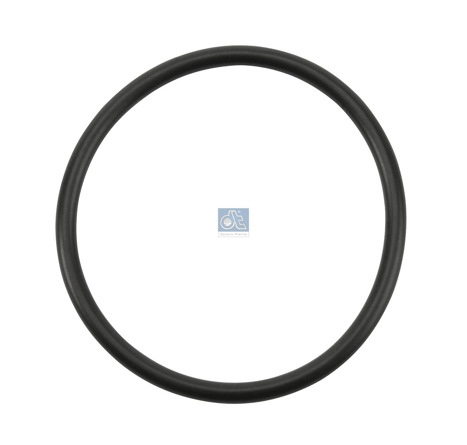 DT Spare Parts 5.50243 Seal Ring 38 x 3 mm, O-Ring, FPM (fluoride rubber)