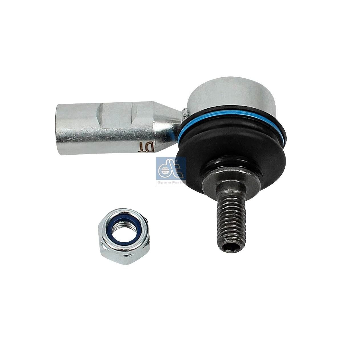 Great value for money - DT Spare Parts Ball Head, gearshift linkage 5.51004