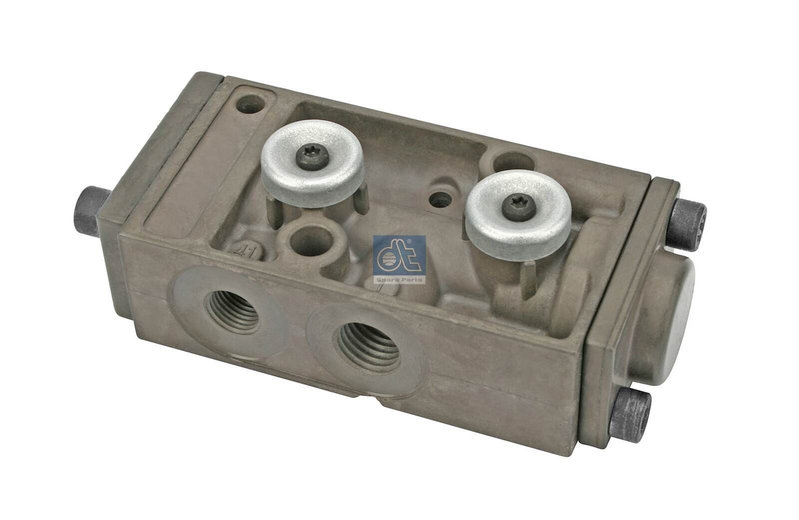 5.51042 DT Spare Parts Schalter, Splitgetriebe IVECO EuroTech MP