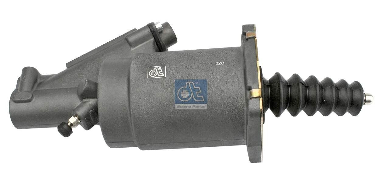 DT Spare Parts 5.53000 Kupplungsverstärker für DAF 75 CF LKW in Original Qualität