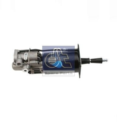 DT Spare Parts 5.53001 Kupplungsverstärker für DAF F 2800 LKW in Original Qualität