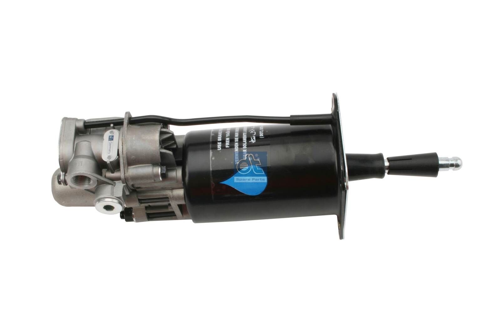 DT Spare Parts 5.53001 Kupplungsverstärker für DAF F 3300 LKW in Original Qualität
