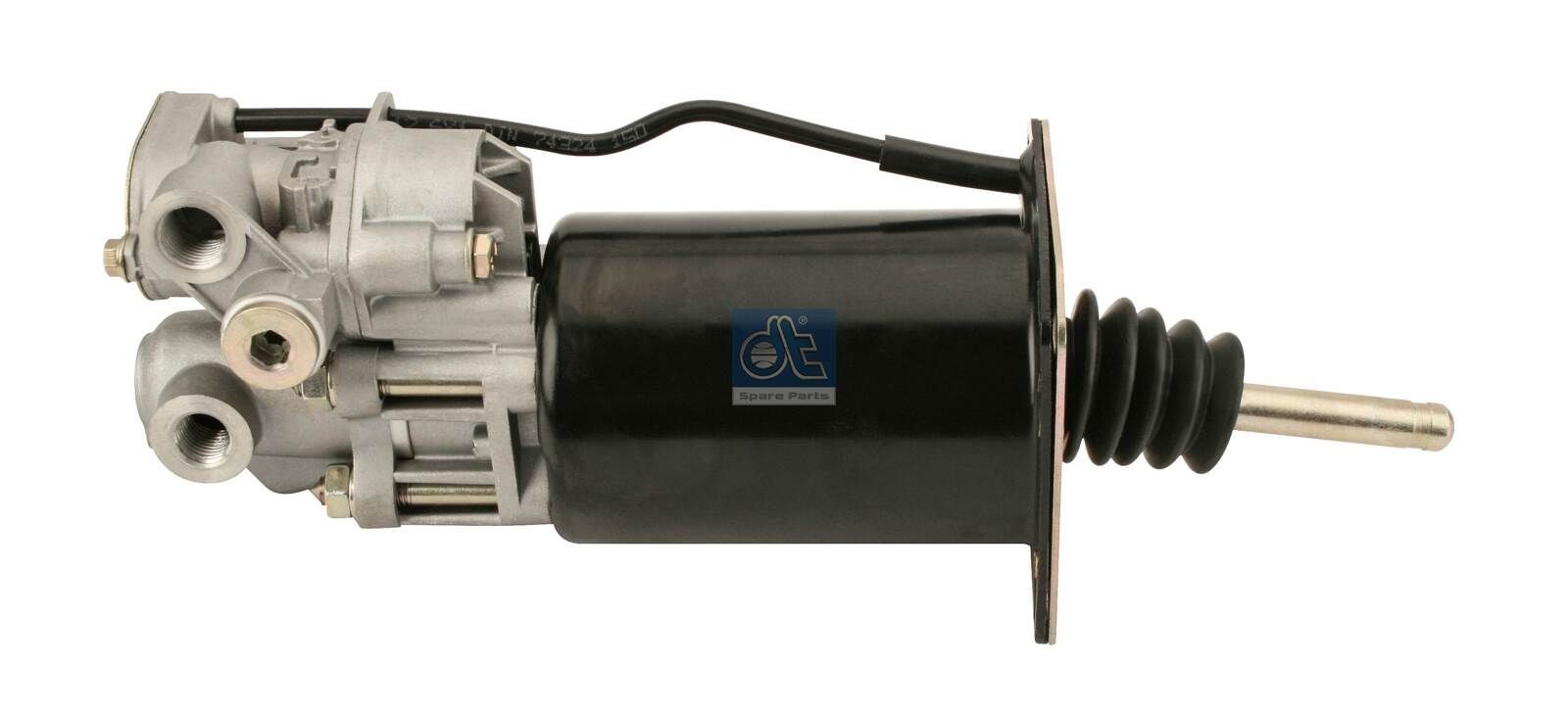 DT Spare Parts 5.53003 Kupplungsverstärker für MERCEDES-BENZ MK LKW in Original Qualität