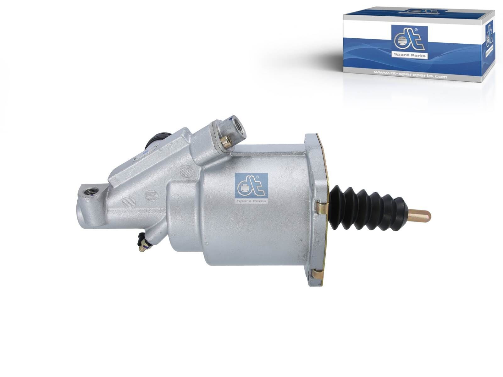 DT Spare Parts 5.53006 Kupplungsverstärker für DAF 85 LKW in Original Qualität