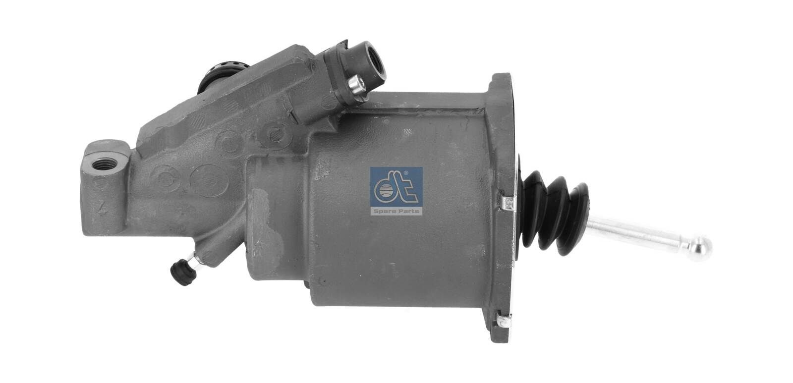 DT Spare Parts 5.53008 Kupplungsverstärker für DAF 85 CF LKW in Original Qualität