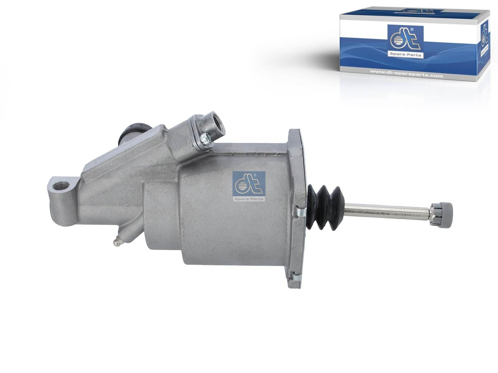 DT Spare Parts 5.53017 Kupplungsverstärker für DAF CF LKW in Original Qualität