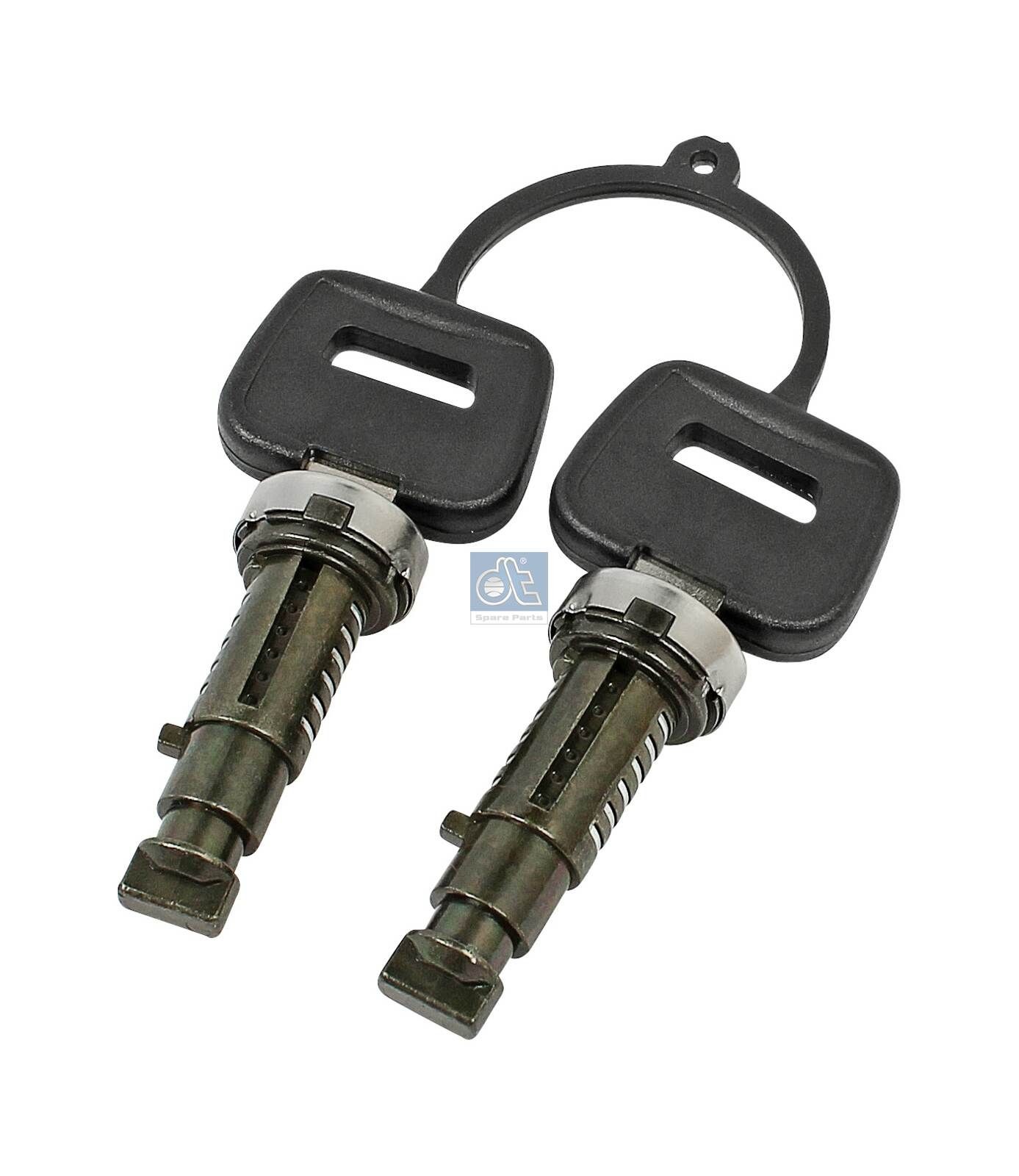 DT Spare Parts Cylinder Lock 5.55161 buy