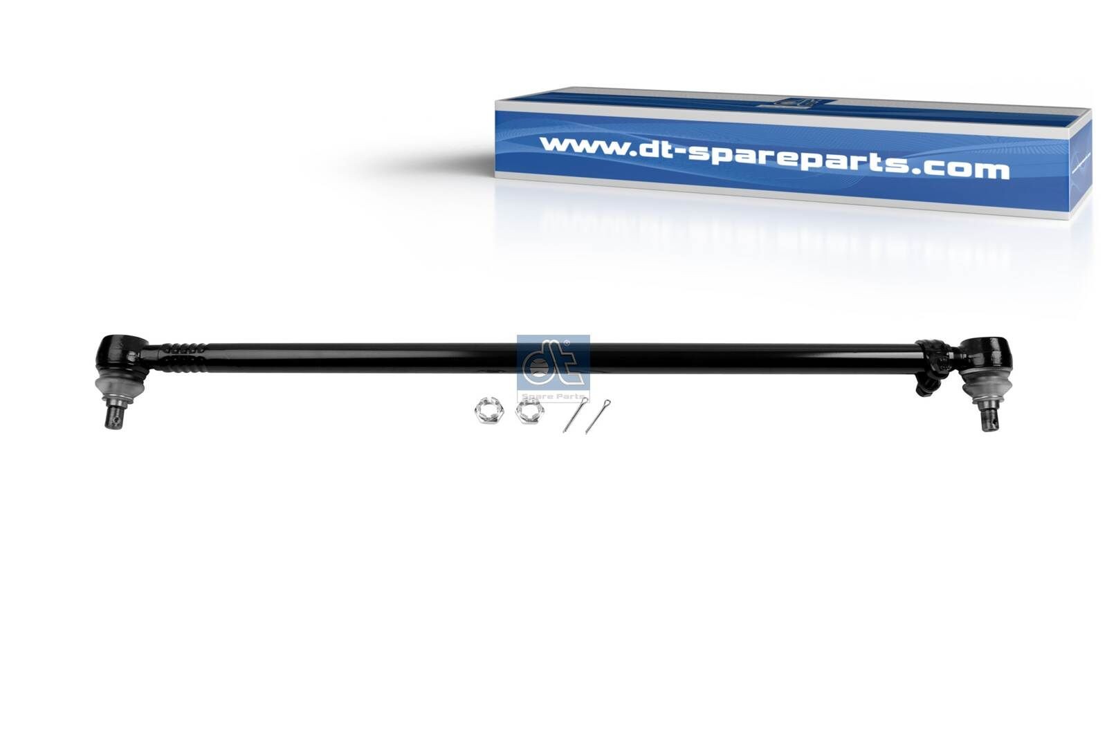 DT Spare Parts 5.55189 Lenkstange für DAF 95 XF LKW in Original Qualität