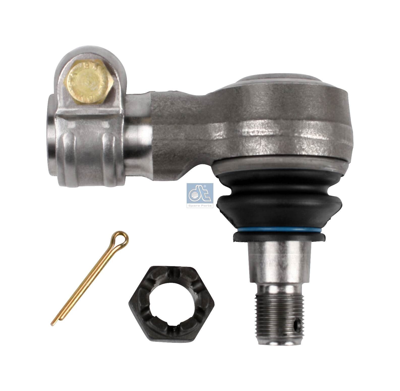 DT Spare Parts Ball Joint, steering damper 5.55220 buy
