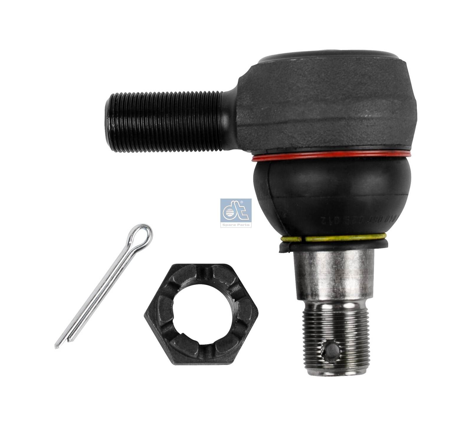 DT Spare Parts Ball Joint, steering damper 5.55224 buy