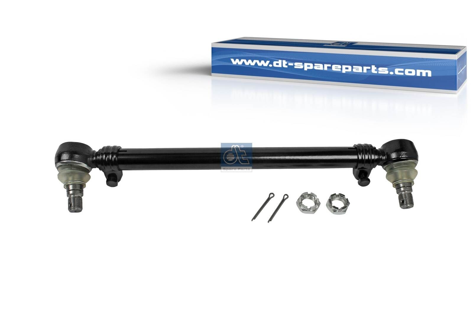 DT Spare Parts 5.55251 Centre Rod Assembly 1451 119