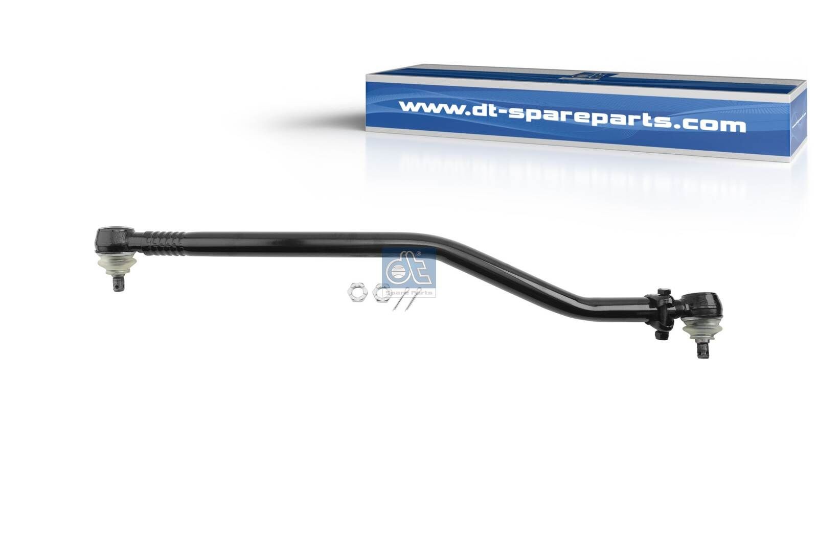 DT Spare Parts Front Axle Centre Rod Assembly 5.55263 buy