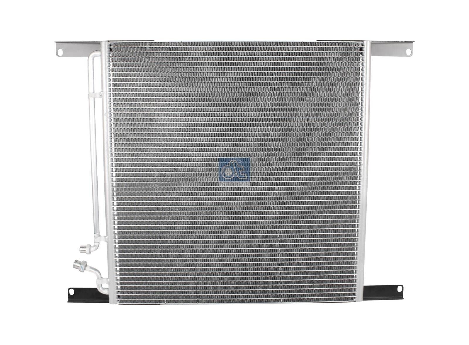 5.62043 DT Spare Parts Klimakondensator für DAF online bestellen