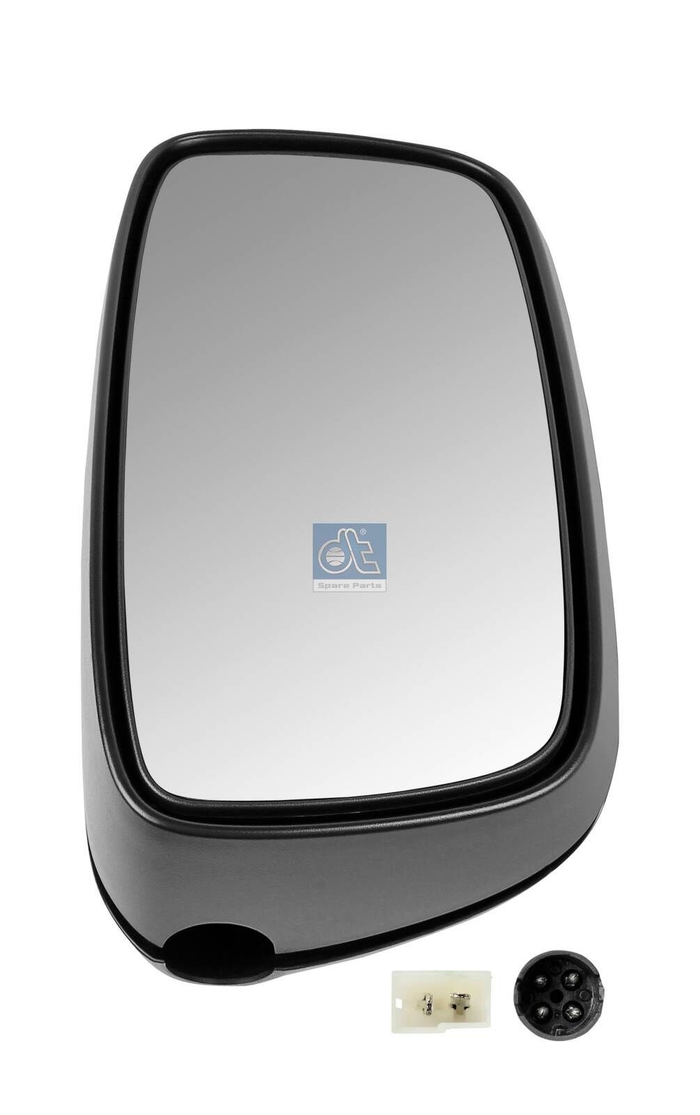 DT Spare Parts outer Outside Mirror, driver cab 5.62090 buy