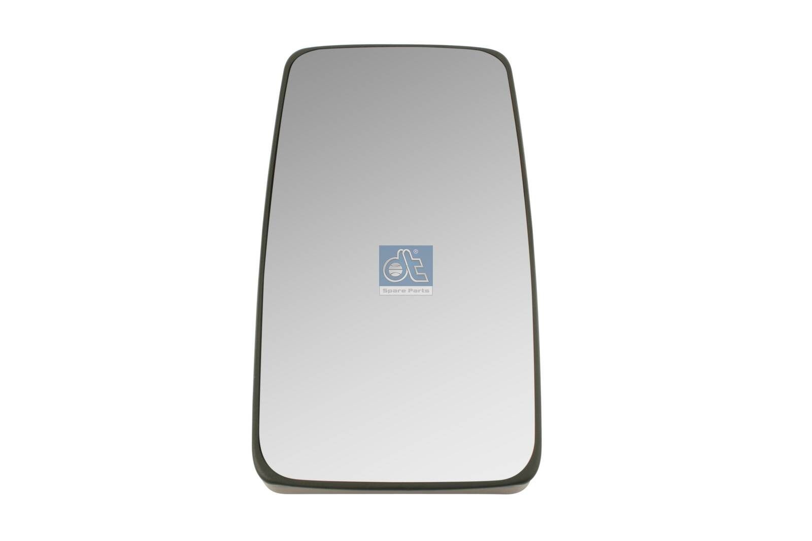 DT Spare Parts Mirror Glass, outside mirror 5.62134 buy