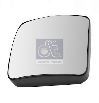 DT Spare Parts Mirror Glass, wide angle mirror 5.62143 buy