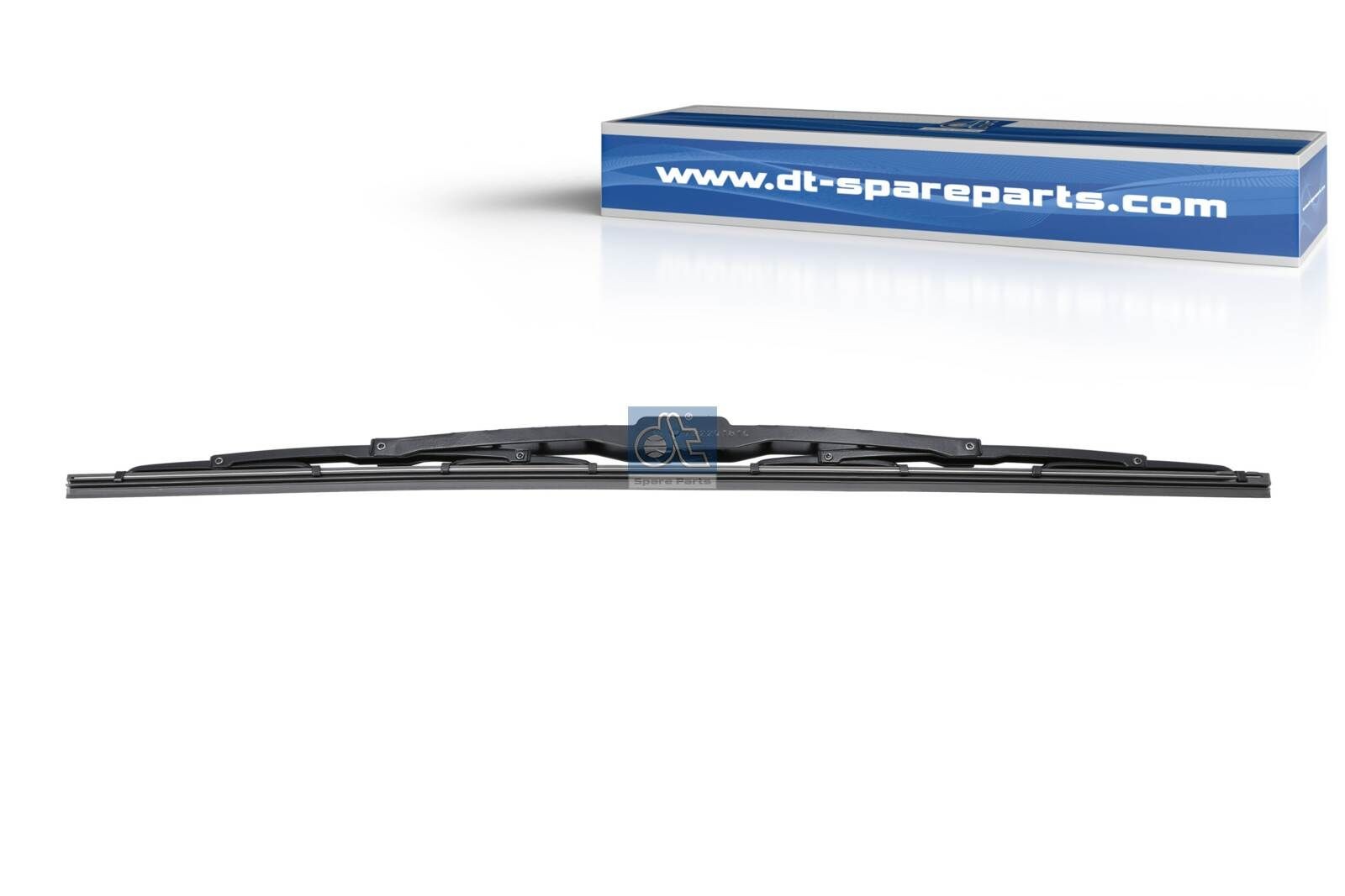 DT Spare Parts Windshield wipers 5.63104