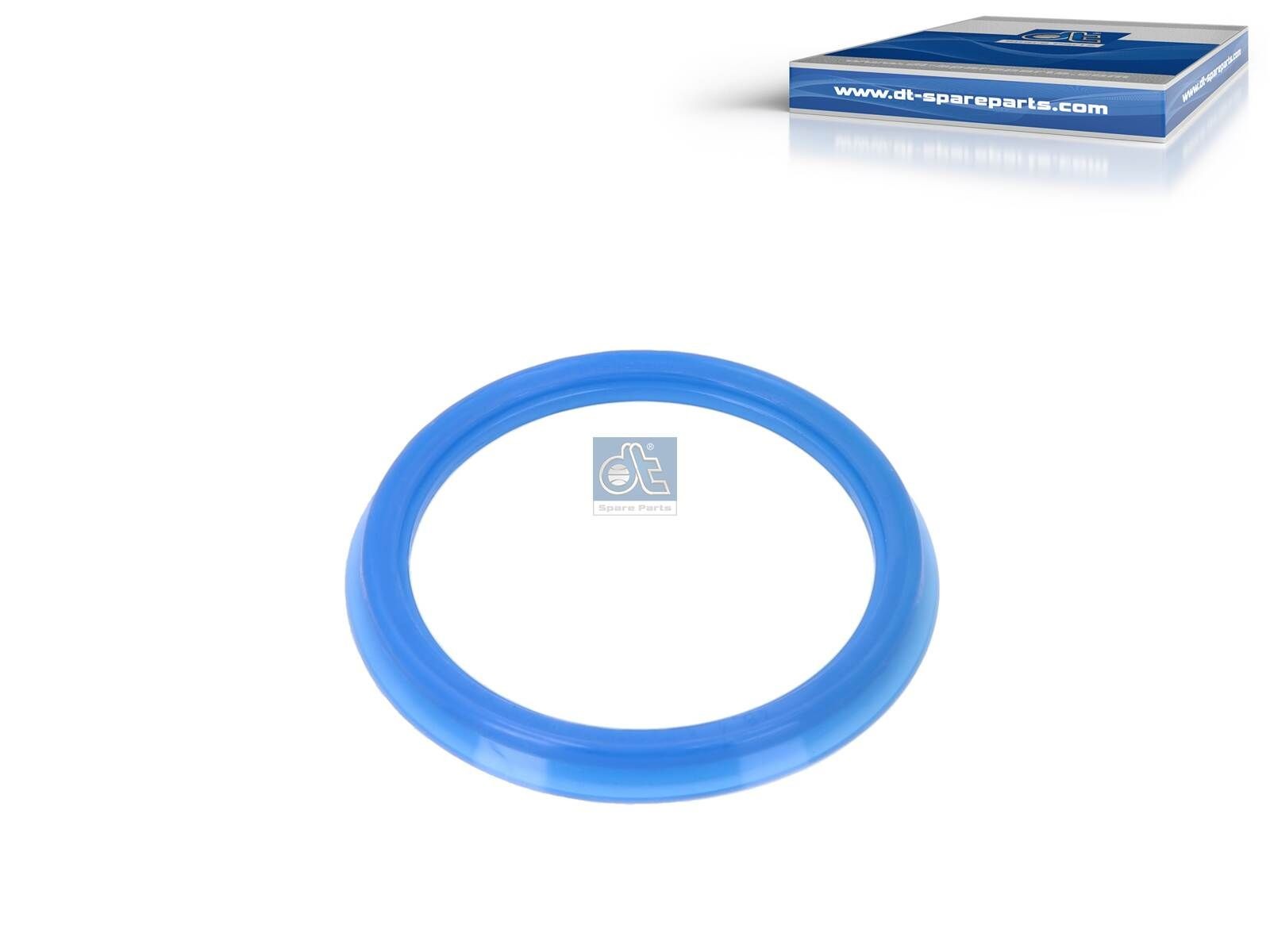 DT Spare Parts Seal Ring, driver cab stabiliser 5.65050 buy