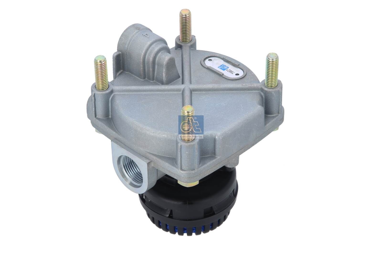 DT Spare Parts Relay Valve 5.70107