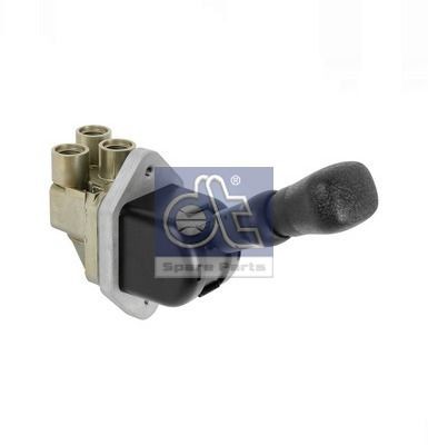 DT Spare Parts 5.70137 Bremsventil, Feststellbremse für DAF 95 XF LKW in Original Qualität