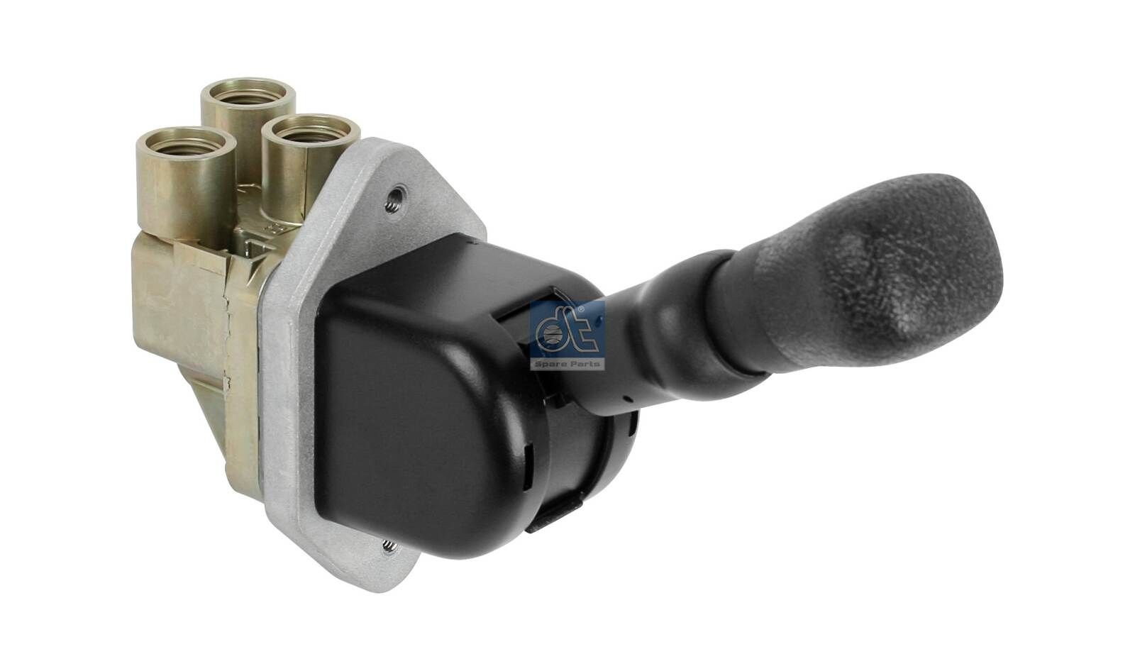 DT Spare Parts 5.70137 Bremsventil, Feststellbremse DAF LKW kaufen