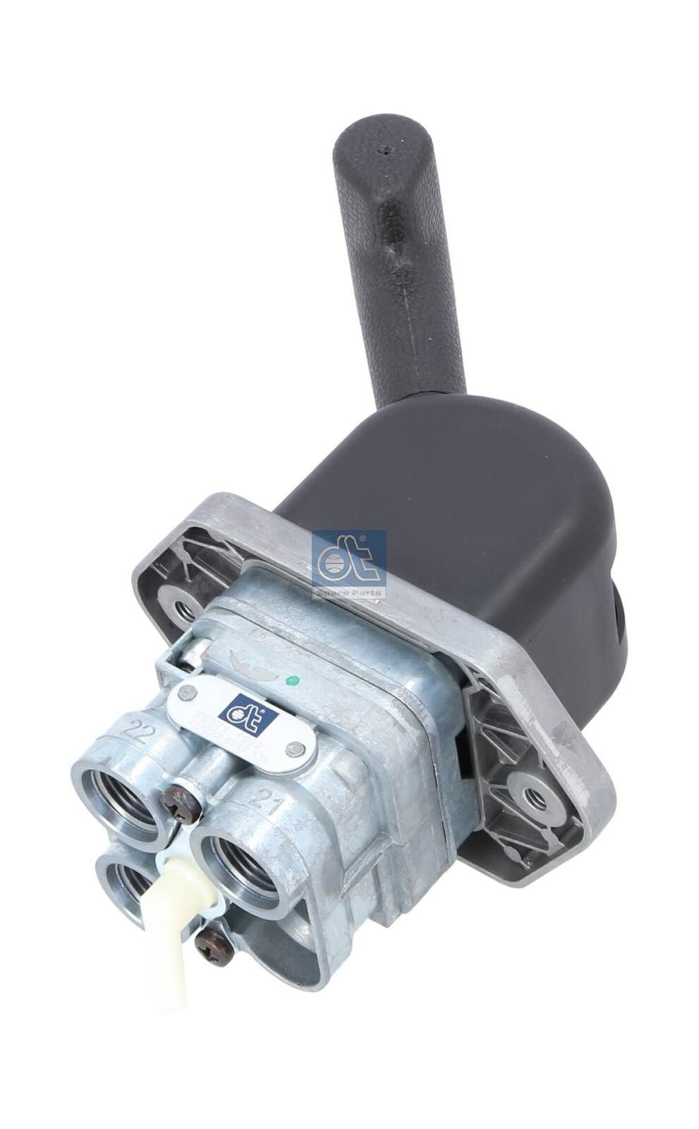 DT Spare Parts 5.70138 Bremsventil, Feststellbremse für DAF 95 LKW in Original Qualität