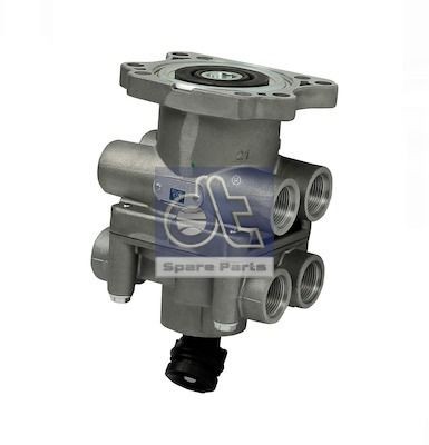 DT Spare Parts 5.70153 Bremsventil, Betriebsbremse für DAF 65 CF LKW in Original Qualität