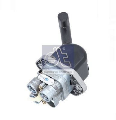 DT Spare Parts 5.70156 Bremsventil, Feststellbremse für DAF 95 LKW in Original Qualität