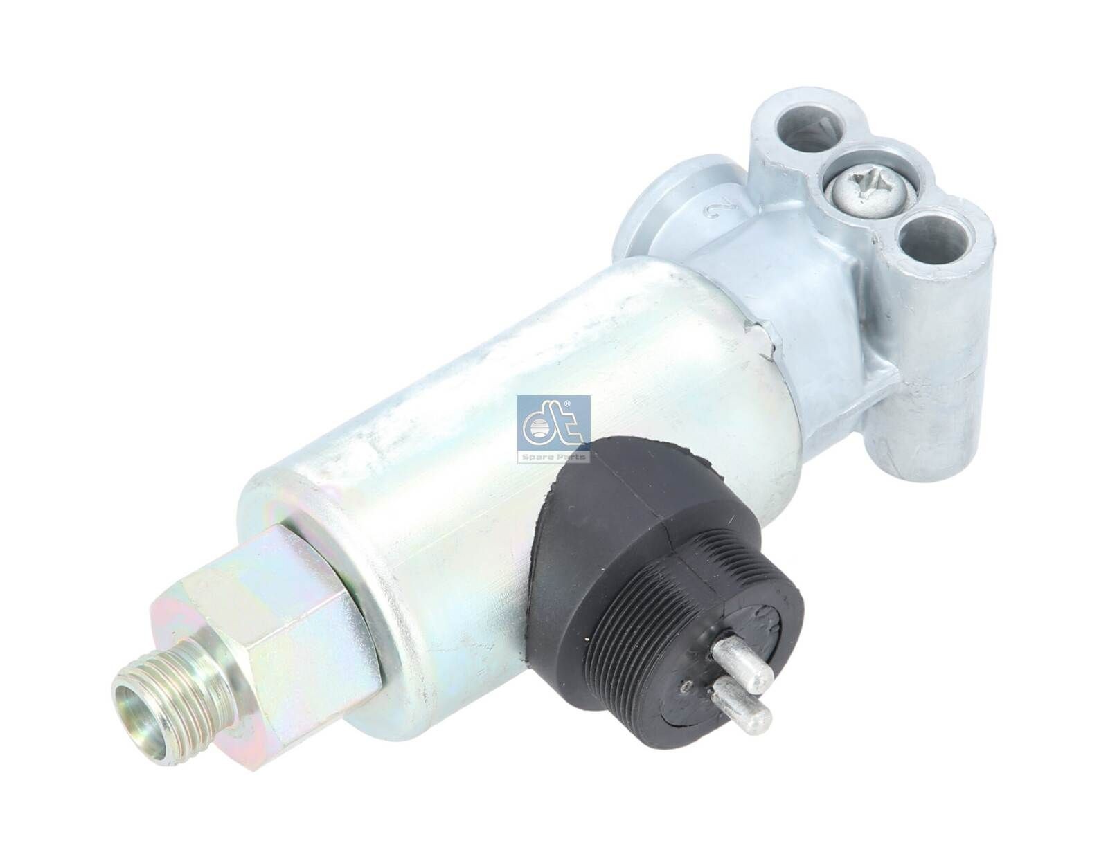 DT Spare Parts 5.70161 Magnetventil für IVECO TurboStar LKW in Original Qualität