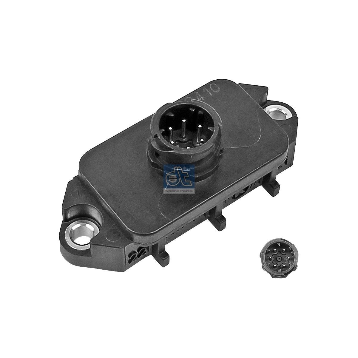 DT Spare Parts 5.70230 Sensor, compressed-air system