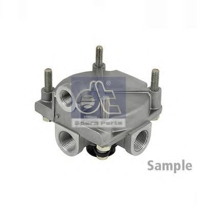 DT Spare Parts 5.70243 Relay Valve 280 375