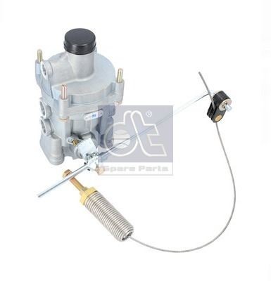 DT Spare Parts 5.70284 Druckregelventil, Liftanlage für RENAULT TRUCKS T-Serie LKW in Original Qualität
